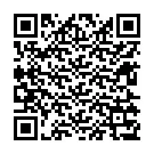 QR-koodi puhelinnumerolle +12625377410