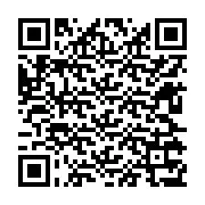 Codice QR per il numero di telefono +12625377830