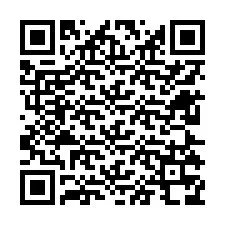 QR Code for Phone number +12625378208