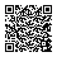 QR Code สำหรับหมายเลขโทรศัพท์ +12625443065