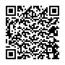 QR Code for Phone number +12625444603