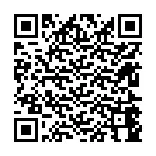 Codice QR per il numero di telefono +12625444811