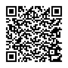 QR Code for Phone number +12625613354