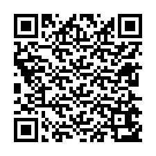 QR Code for Phone number +12625653248