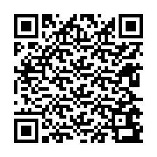 QR Code สำหรับหมายเลขโทรศัพท์ +12625693160