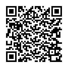 QR Code for Phone number +12626120930