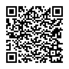 QR Code for Phone number +12626121065