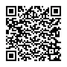 QR Code for Phone number +12626122224