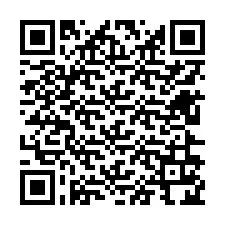 QR Code for Phone number +12626124046