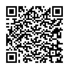 QR Code for Phone number +12626124200