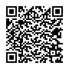 电话号码二维码 +12626126523