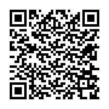 QR Code for Phone number +12626128319