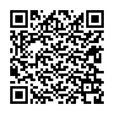 QR Code for Phone number +12626128470