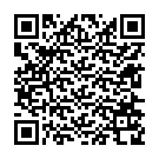 QR Code for Phone number +12626128744
