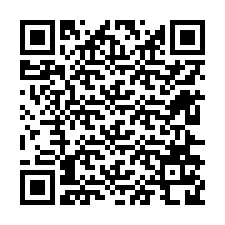 QR Code for Phone number +12626128751