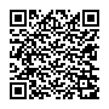 QR Code for Phone number +12626201438
