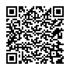 QR Code for Phone number +12626206281