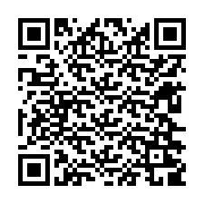 QR Code for Phone number +12626209270