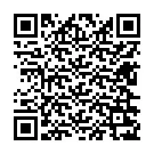 QR Code for Phone number +12626227476