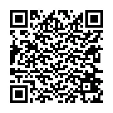 QR Code for Phone number +12626425724