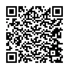 QR Code for Phone number +12626427775
