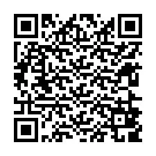 QR Code for Phone number +12626809400