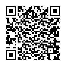 QR Code for Phone number +12626824689