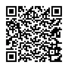 QR Code for Phone number +12626912825