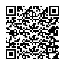 QR Code for Phone number +12626914173
