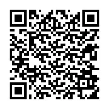 QR Code for Phone number +12626915390