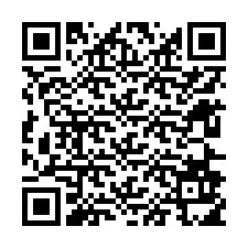 QR Code for Phone number +12626915700