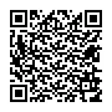 Telefon numarası için QR Kodu +12626916517