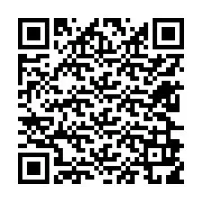 QR Code for Phone number +12626919039