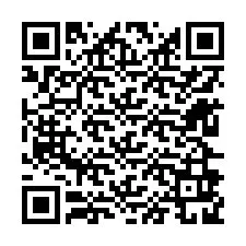 QR Code for Phone number +12626929065