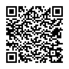 QR Code for Phone number +12627051087