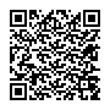 QR Code for Phone number +12627059959