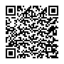 QR Code for Phone number +12627077611