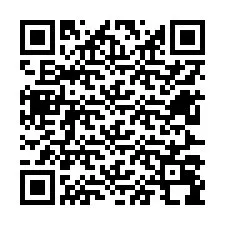 QR Code for Phone number +12627098113