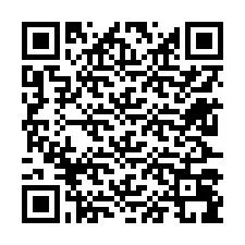 QR Code for Phone number +12627099069