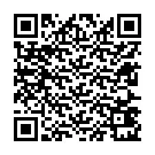 QR Code for Phone number +12627421308
