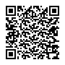 QR Code for Phone number +12627534826