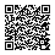 QR Code for Phone number +12627850614