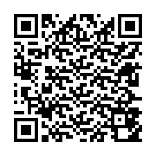 QR Code for Phone number +12627850668