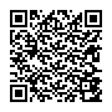 QR-code voor telefoonnummer +12627852320