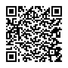 QR код за телефонен номер +12627854170