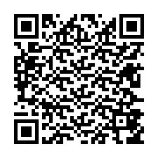 QR Code for Phone number +12627856272