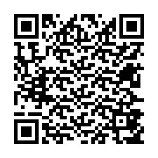 QR-koodi puhelinnumerolle +12627857263