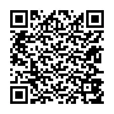 Código QR para número de teléfono +12627857975