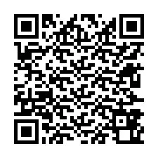 QR Code for Phone number +12627860494