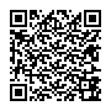 QR-Code für Telefonnummer +12627862002